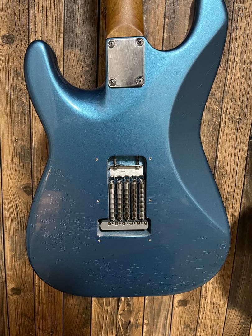 ギター Suhr classic antique vintage le