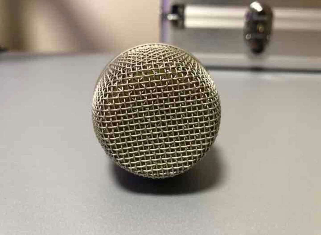 Shure KSM9 コンデンサーマイク ケース付