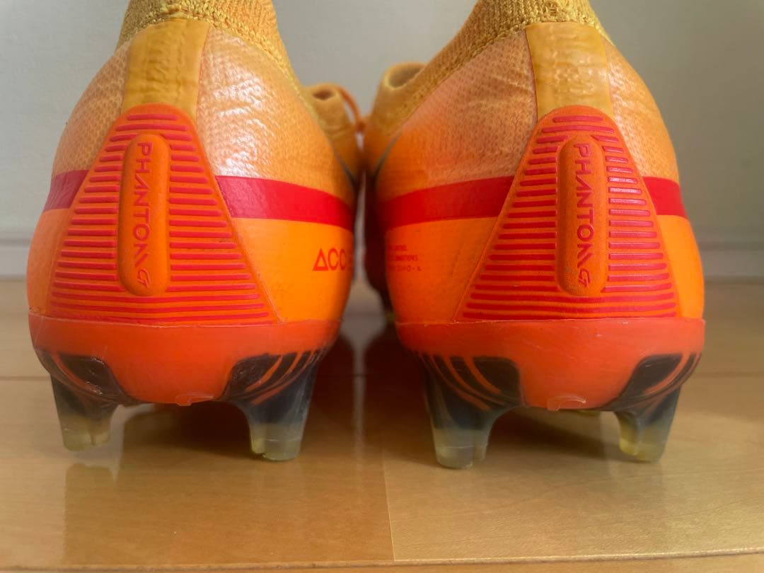 Nike Phantom GT2 エリートFG 25cm ナイキ ファントム