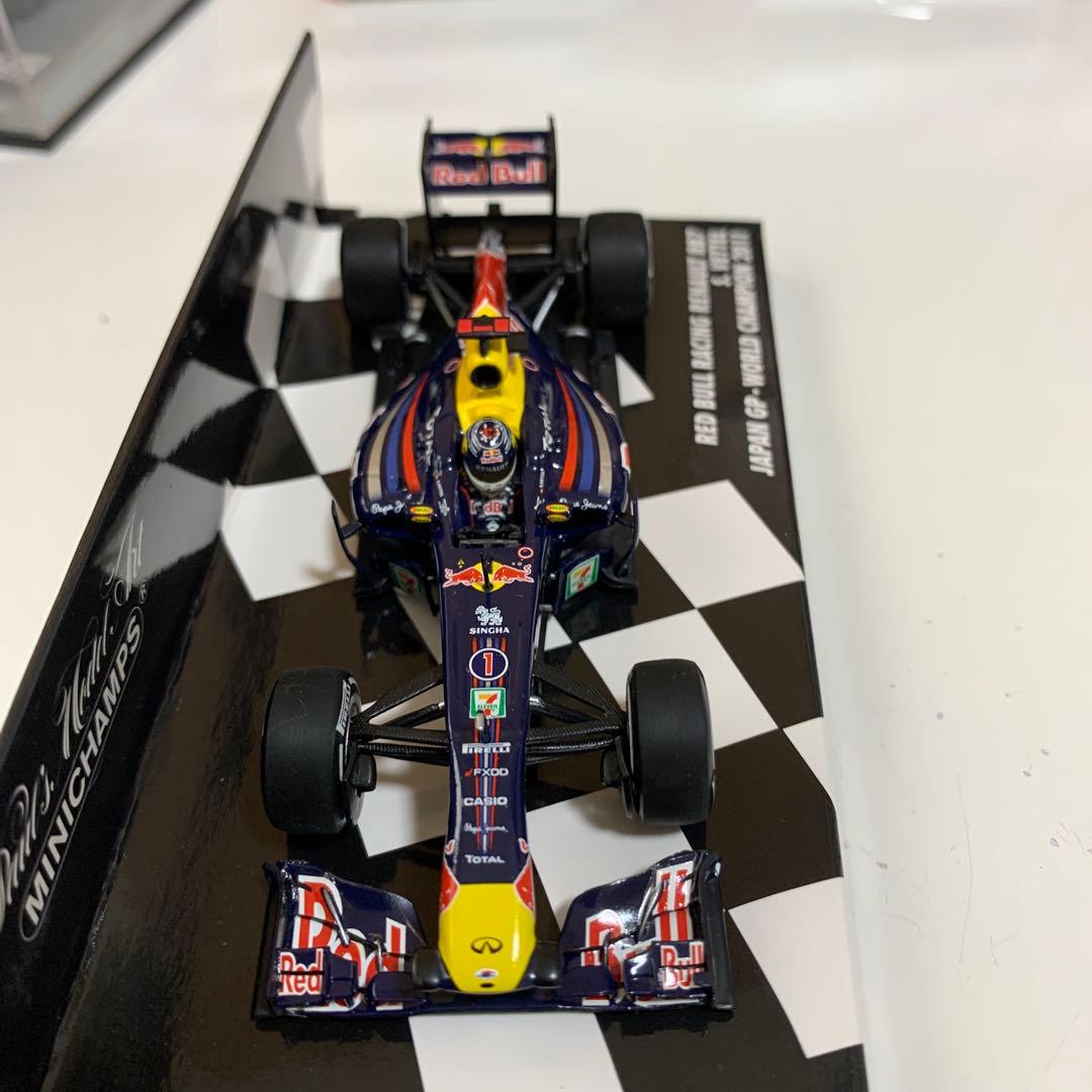F1 11年12年ワードチャンプ、ベッテル、シューマッハーマルドナドスペイン優勝