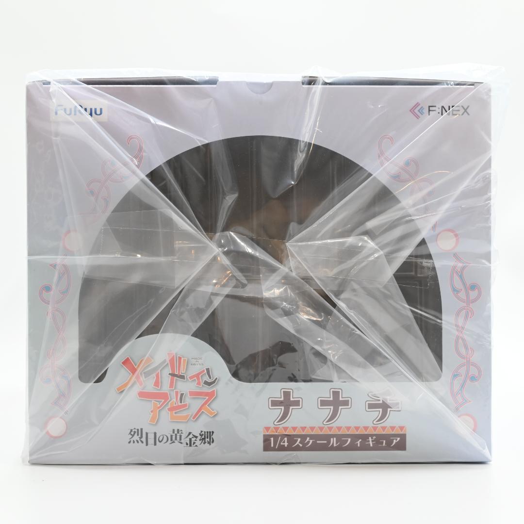 ナナチ 1/4スケールフィギュア 正規品