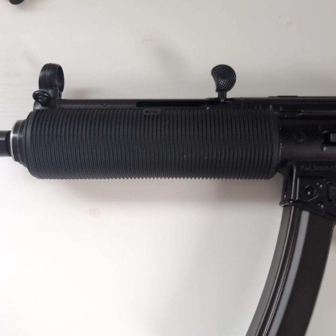 MP5次世代