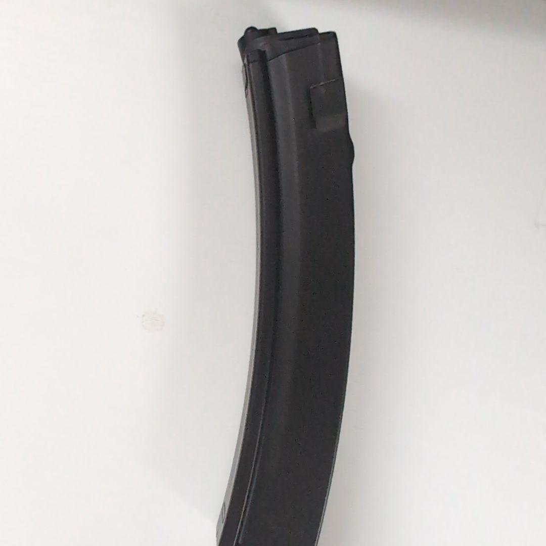 MP5次世代