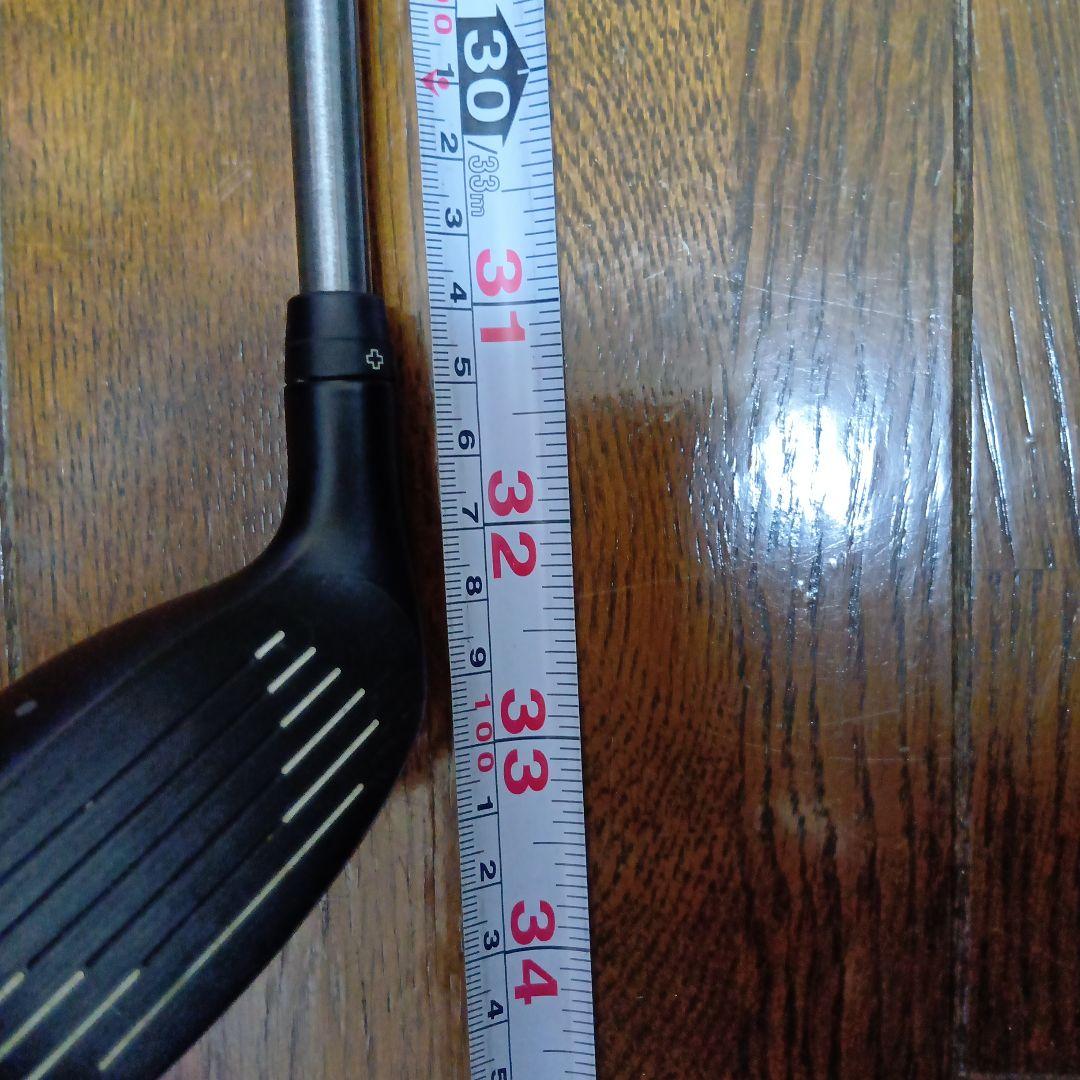 PING G430 UT 26度