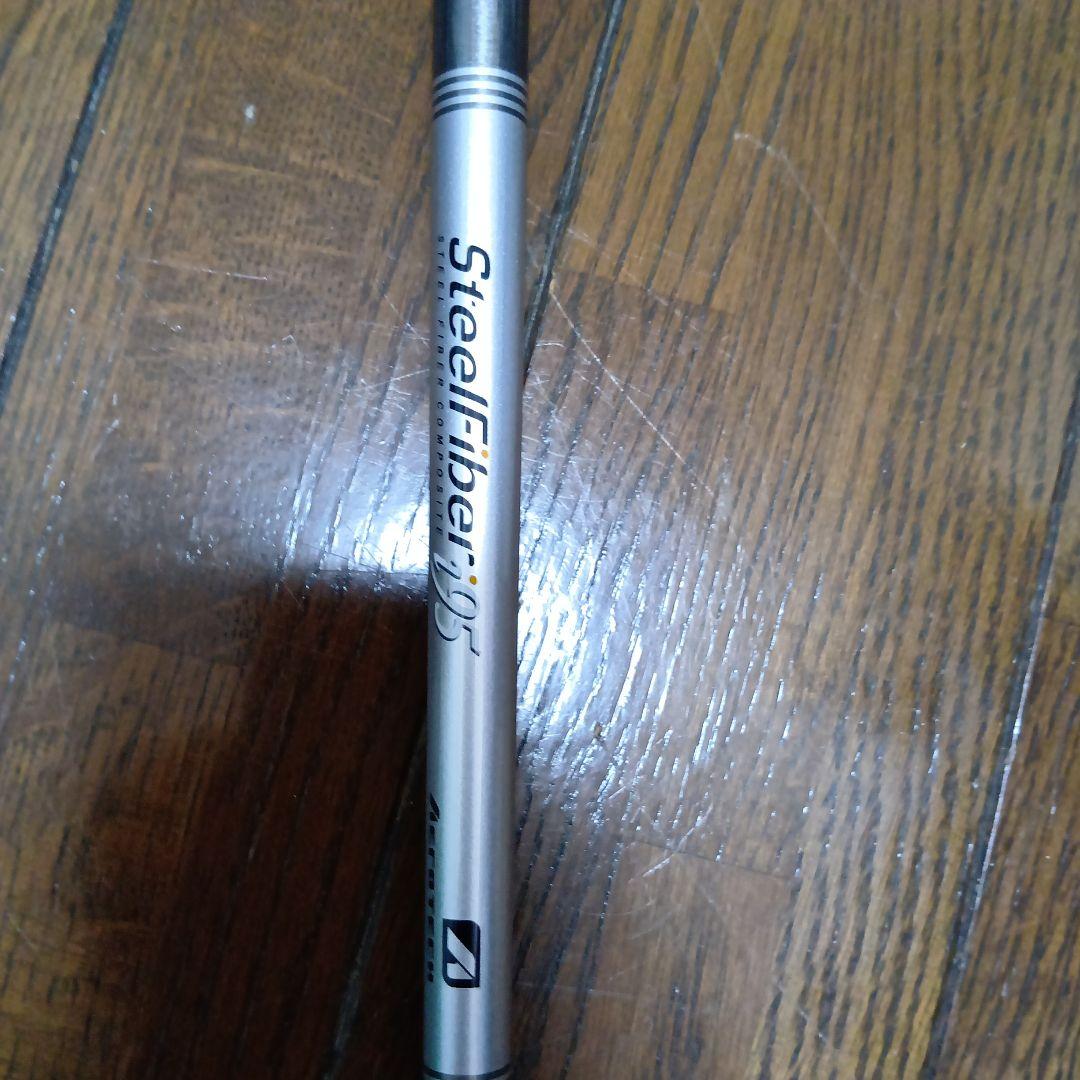 PING G430 UT 26度