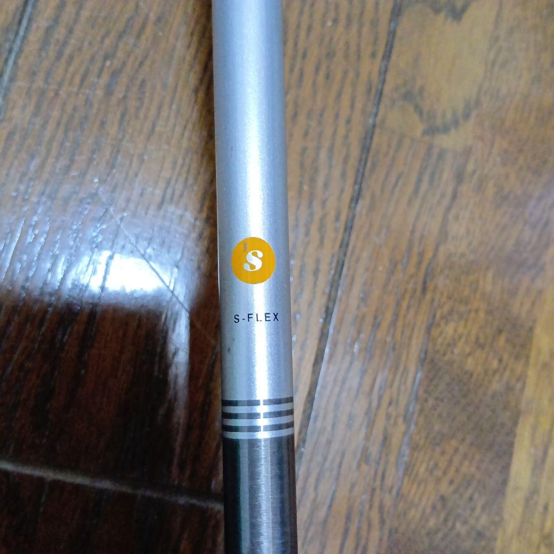 PING G430 UT 26度