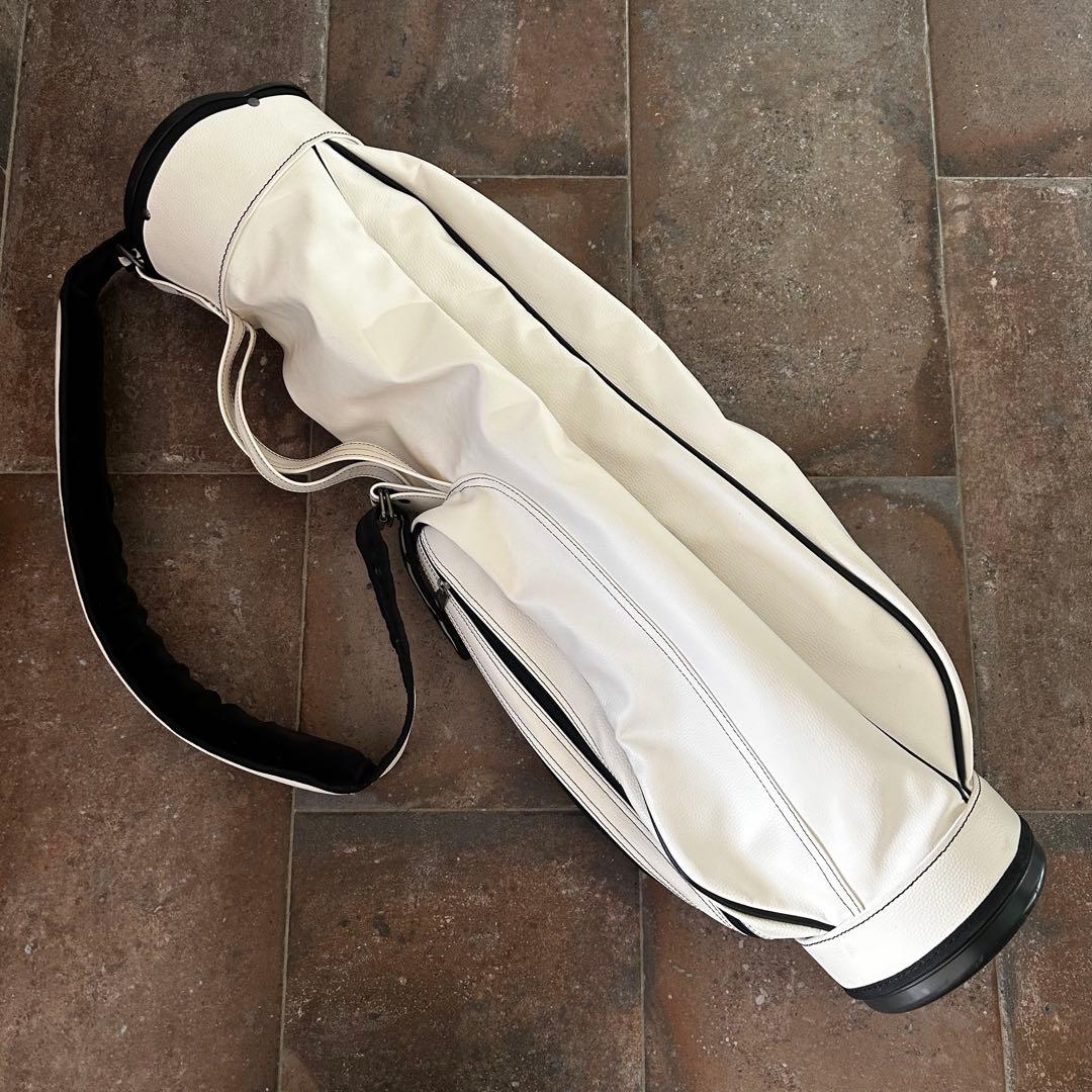 jones sports golf セルフバッグ　キャディバッグ　ゴルフ