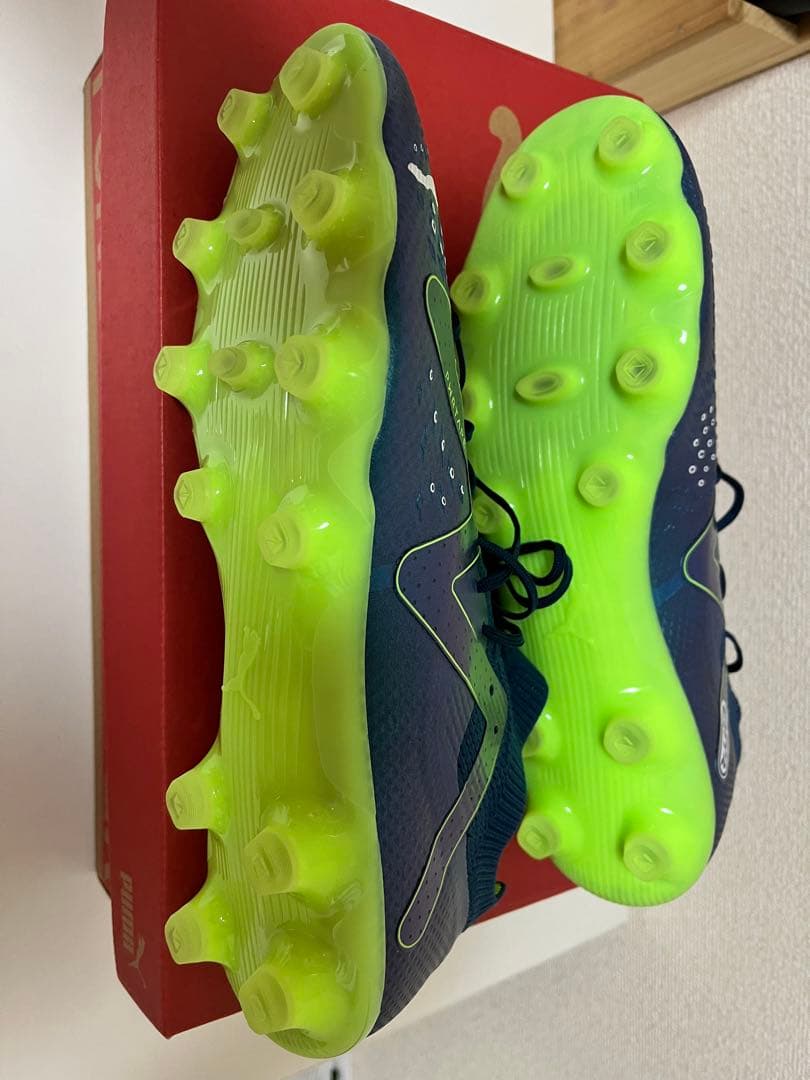 シューズ PUMA FUTURE PRO HG/AG