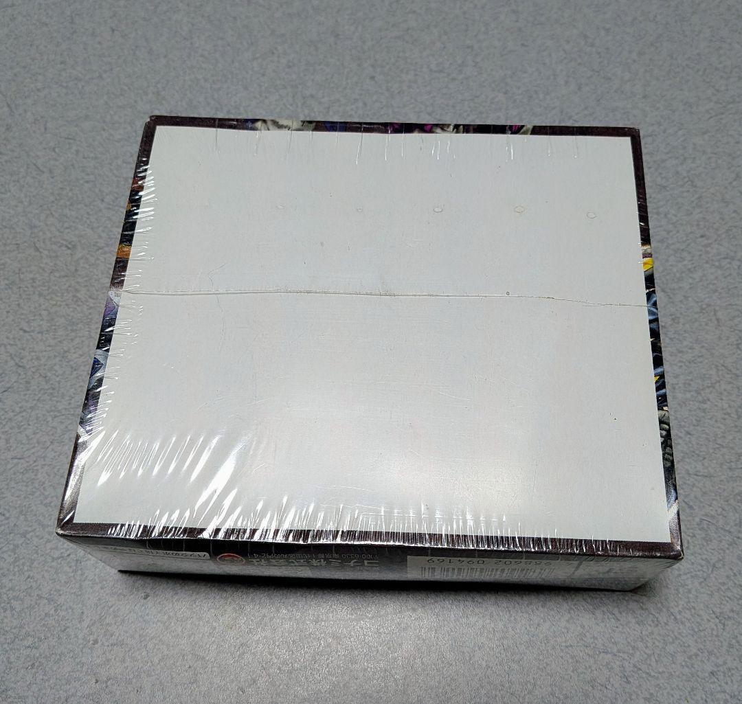 ❴超希少❵遊戯王アジア版メタルレイダーズ未開封品