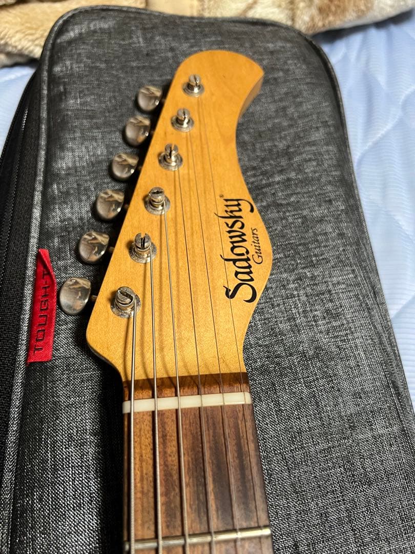 ギター Sadowsky R1 classic