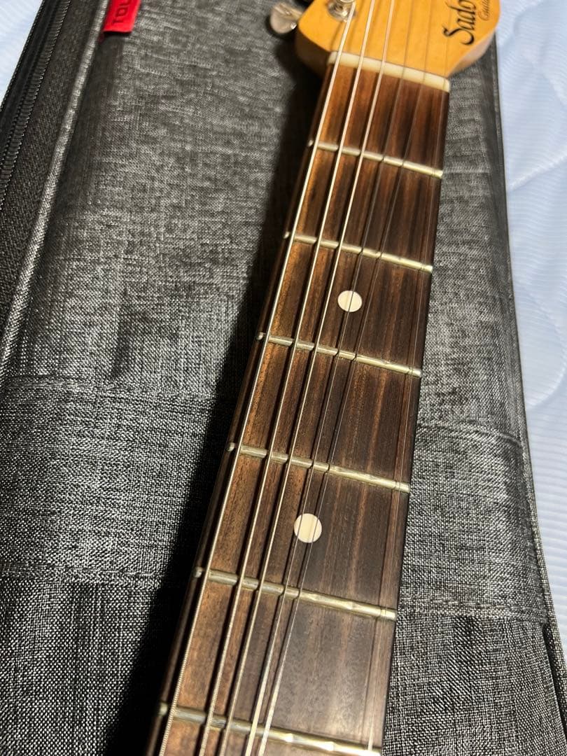 ギター Sadowsky R1 classic