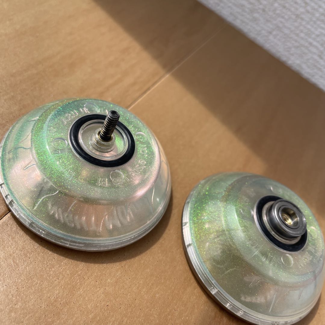 yoyoJAM Nightmoves2 ヨーヨージャム