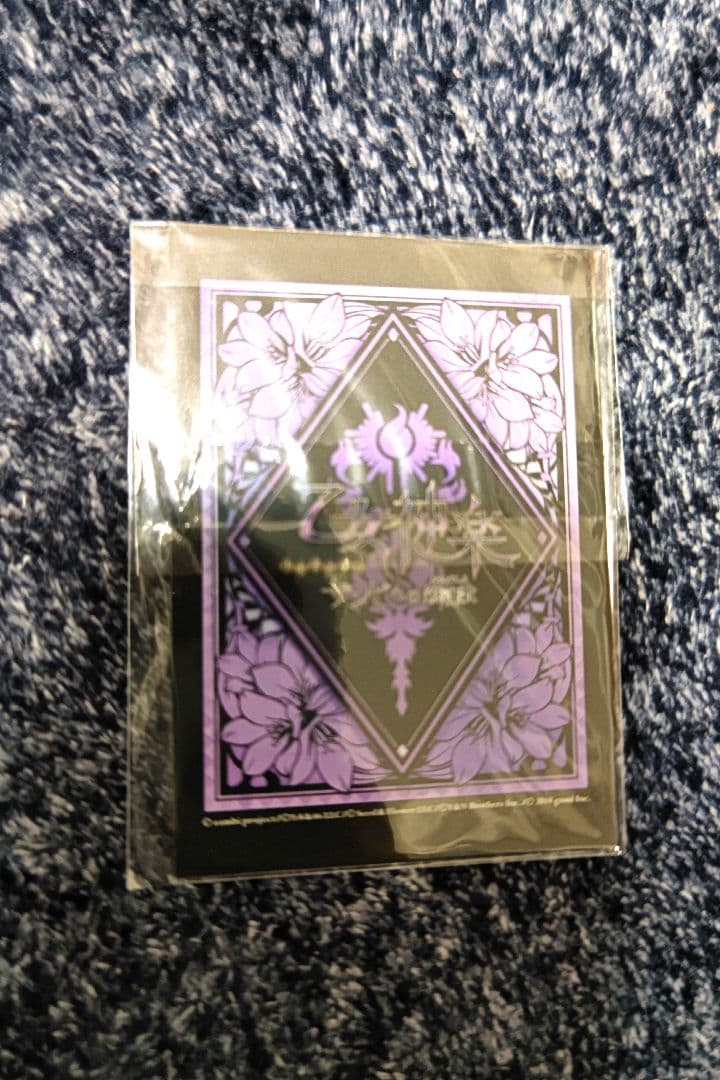 ザンビ　乃木坂46　岩本蓮加　サイン入り　衣装生地付カード