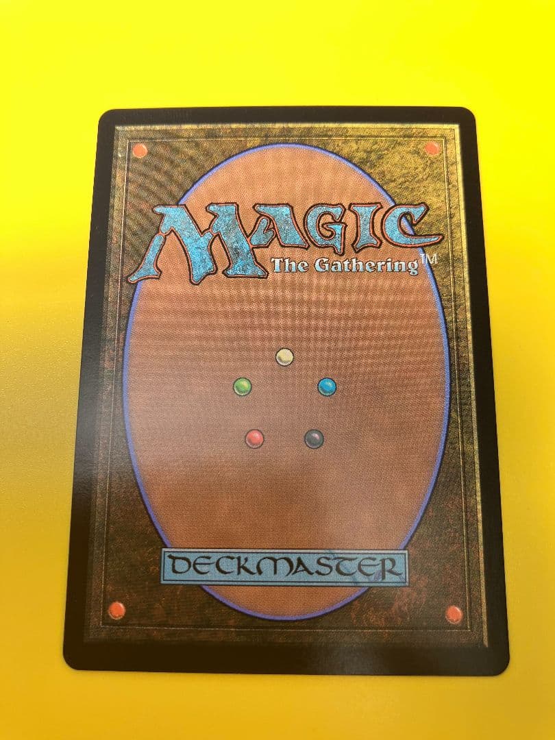 Mtg FOIL スピラの希望、ユウナ サージfoil ボーダーレス