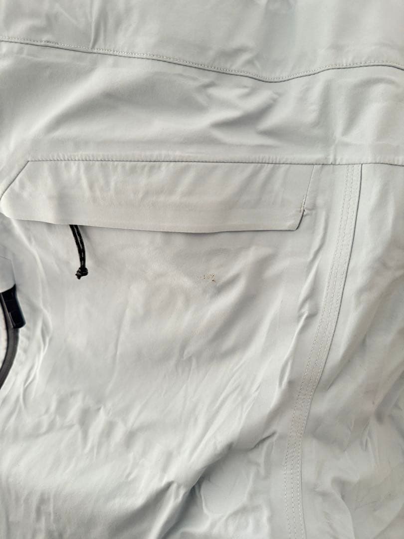 [ak]burton GORE-TEX  Jacket 3Lジャケット