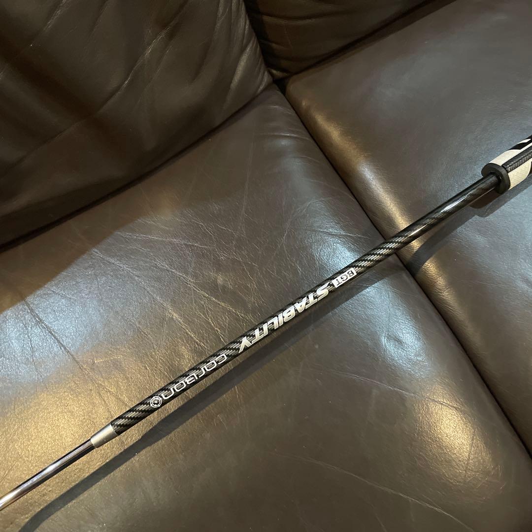 BETTINARDI ツアーパター 未使用