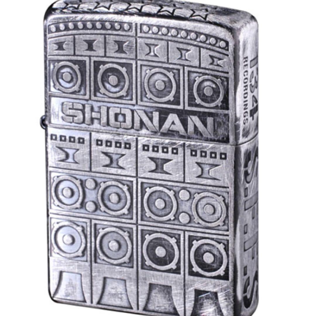 湘南乃風 激レア ZIPPO