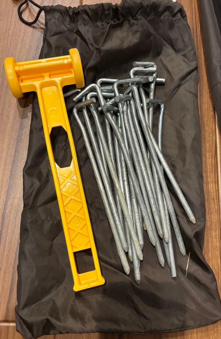 Coleman ウェザーマスター 2ルームハウスSTD