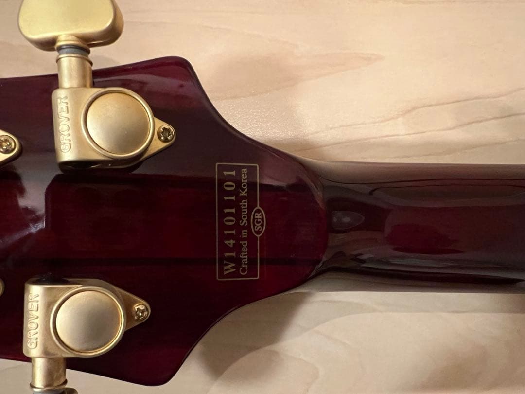 本日最終日！　Schecter C-1 etcセット