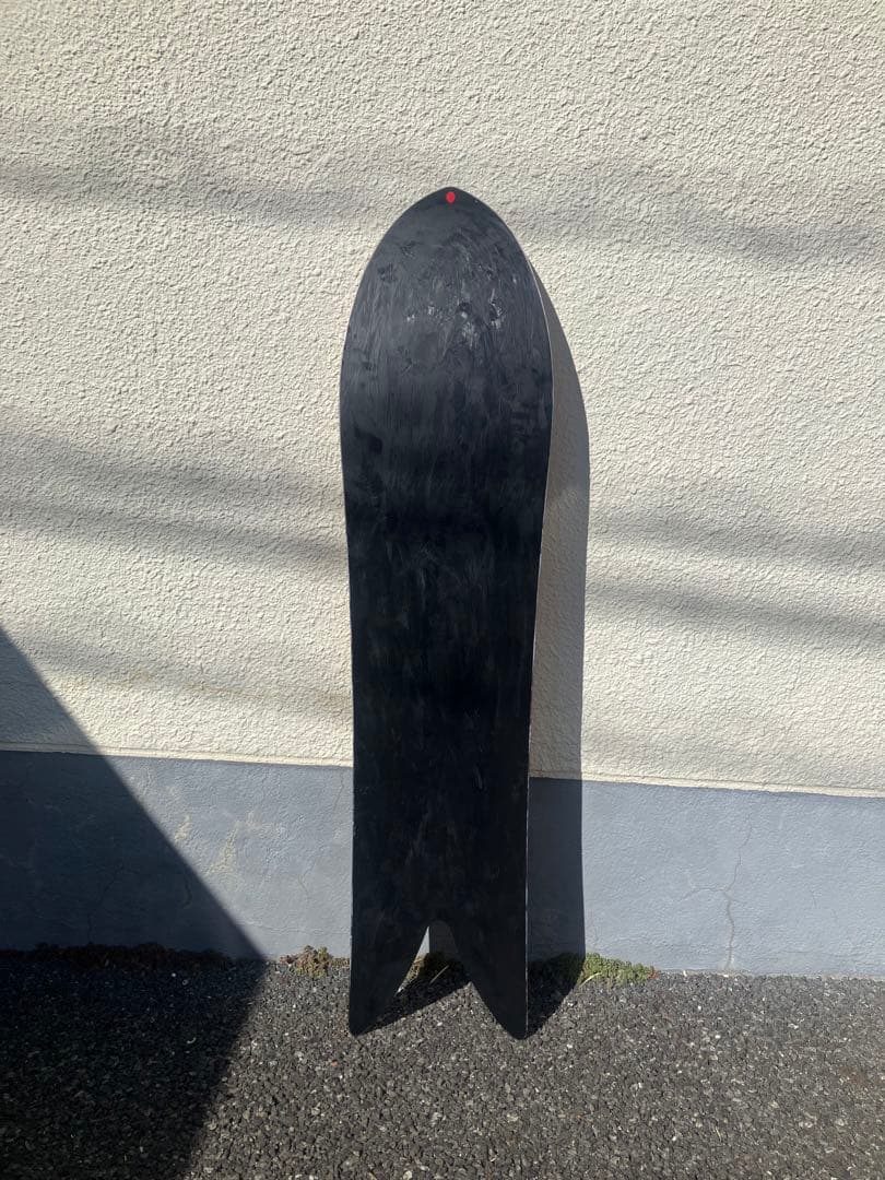 GENTEMSTICK ROCKETFISH 19-20シーズン
