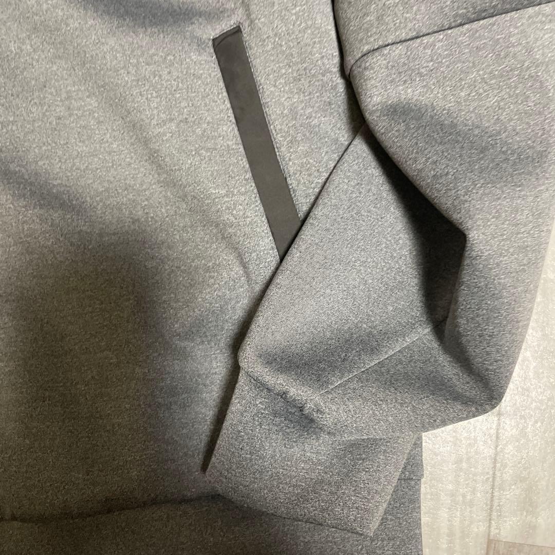 St ANDREWS グレー　ジャケット