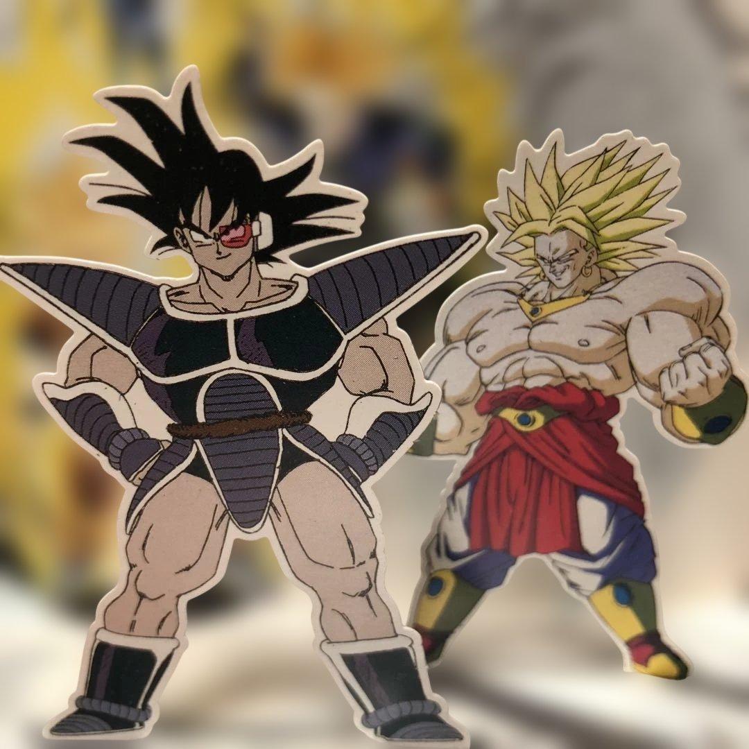 非売品　激レア　ドラゴンボール販促物　2005年の物