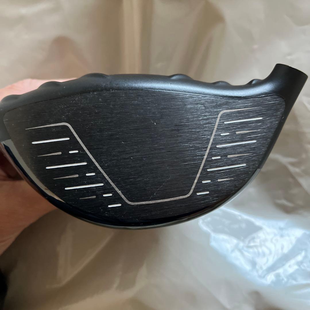 PING G425 MAX 10.5度ドライバー（ヘッドのみ）