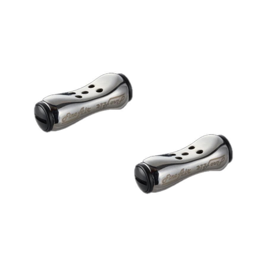 ★特価品10％OFF【リブレ】Fino Air ハンドルノブ（2個入り）