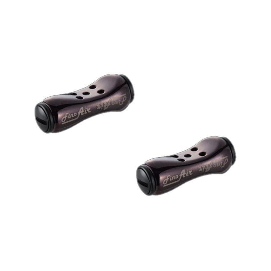 ★特価品10％OFF【リブレ】Fino Air ハンドルノブ（2個入り）