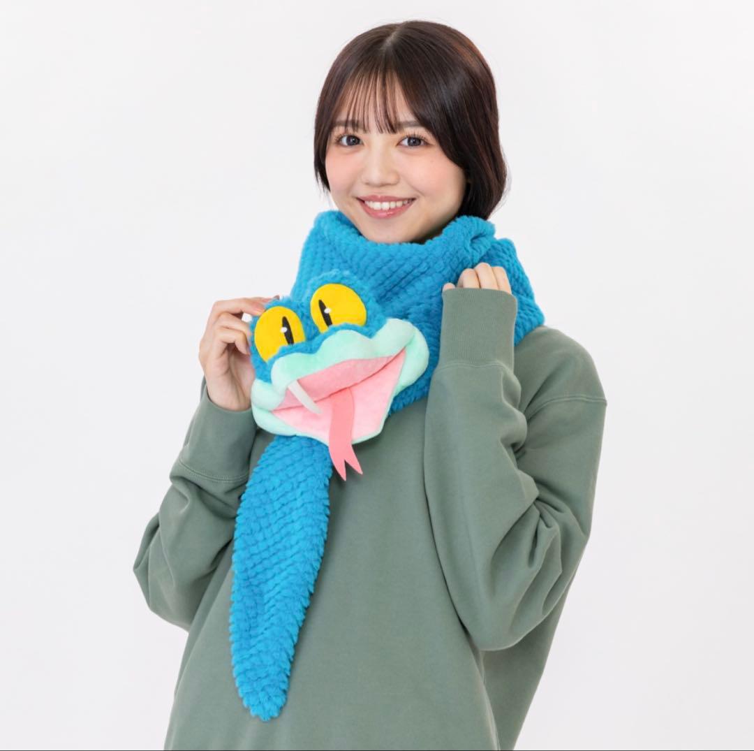 て*虫様 お正月限定価格！東京ディズニーリゾート ゲイリー マフラー ズートピア