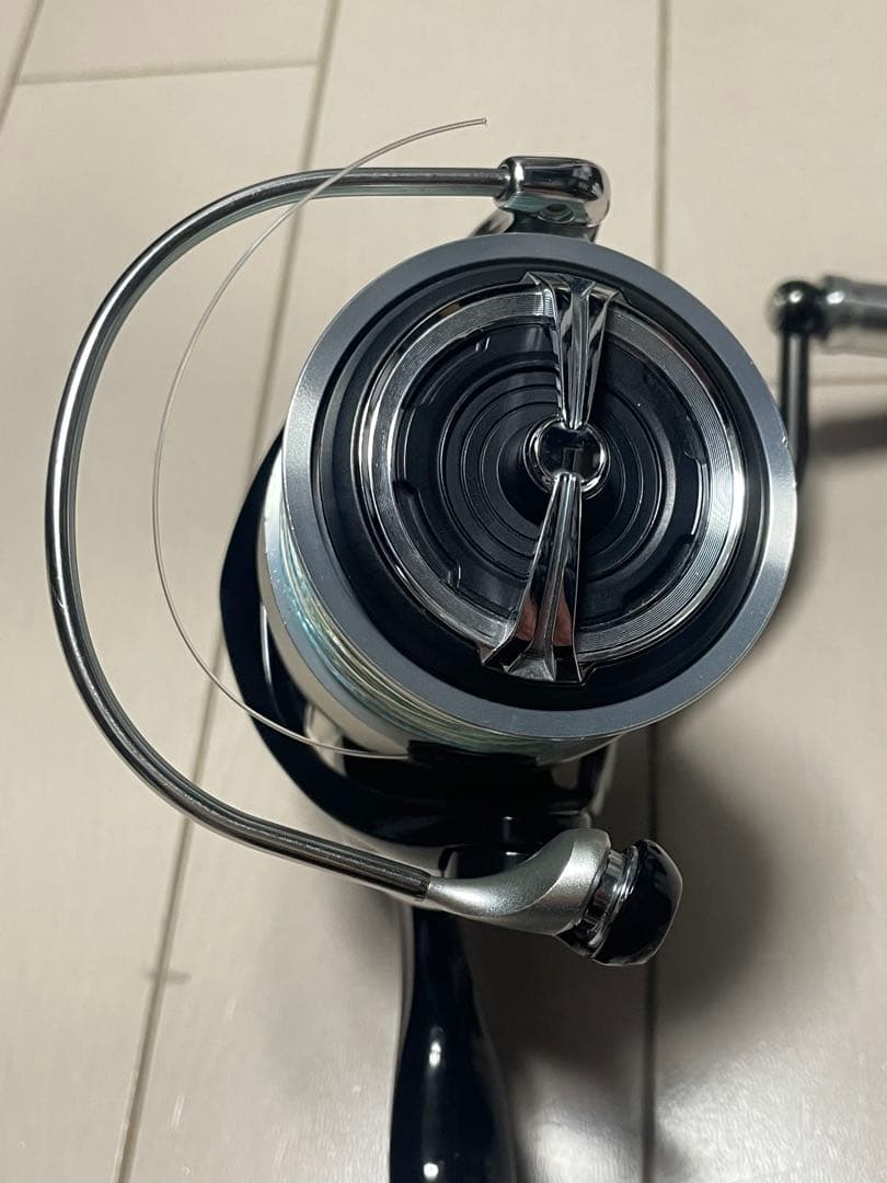 ダイワ(DAIWA) 19 レグザ LT5000D-CXH