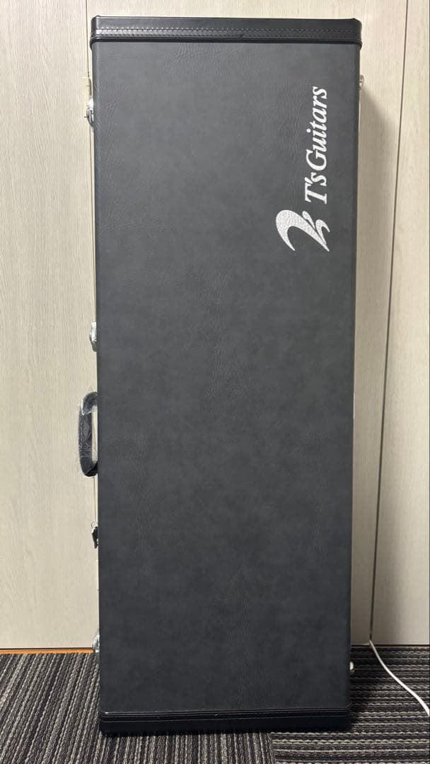 T's Guitars DST-PRO24（レフティ）