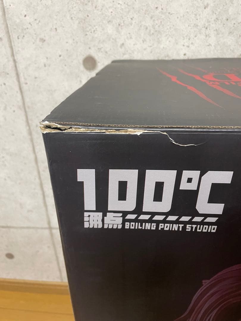 ワンピース フィルム レッド 赤髪シャンクス ガレージキット