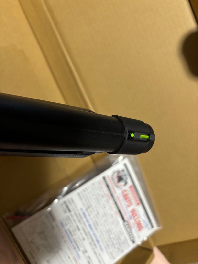 マルゼン　CA870ブルドッグ