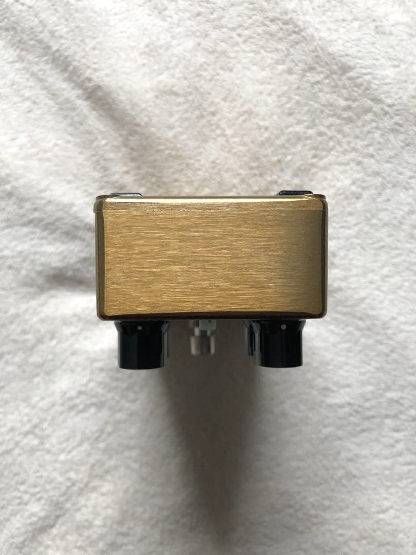 【美品】MXR M77 Custom Badass Modified O.D.