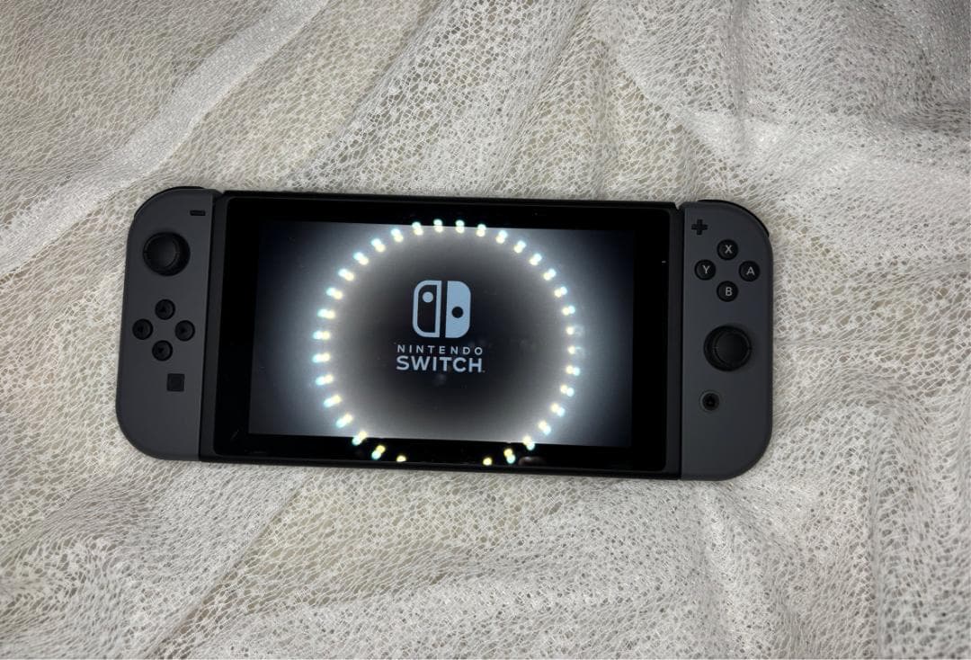 Nintendo Switch 本体 マインクラフト