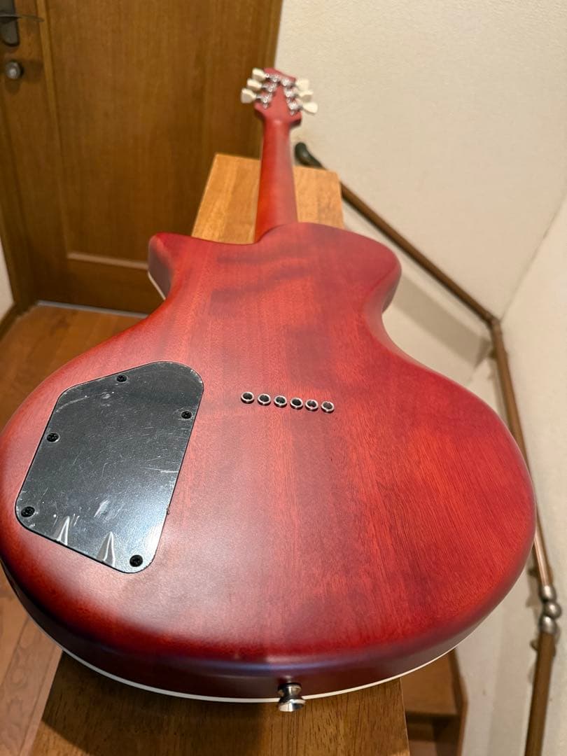 RYOGA ホーネット