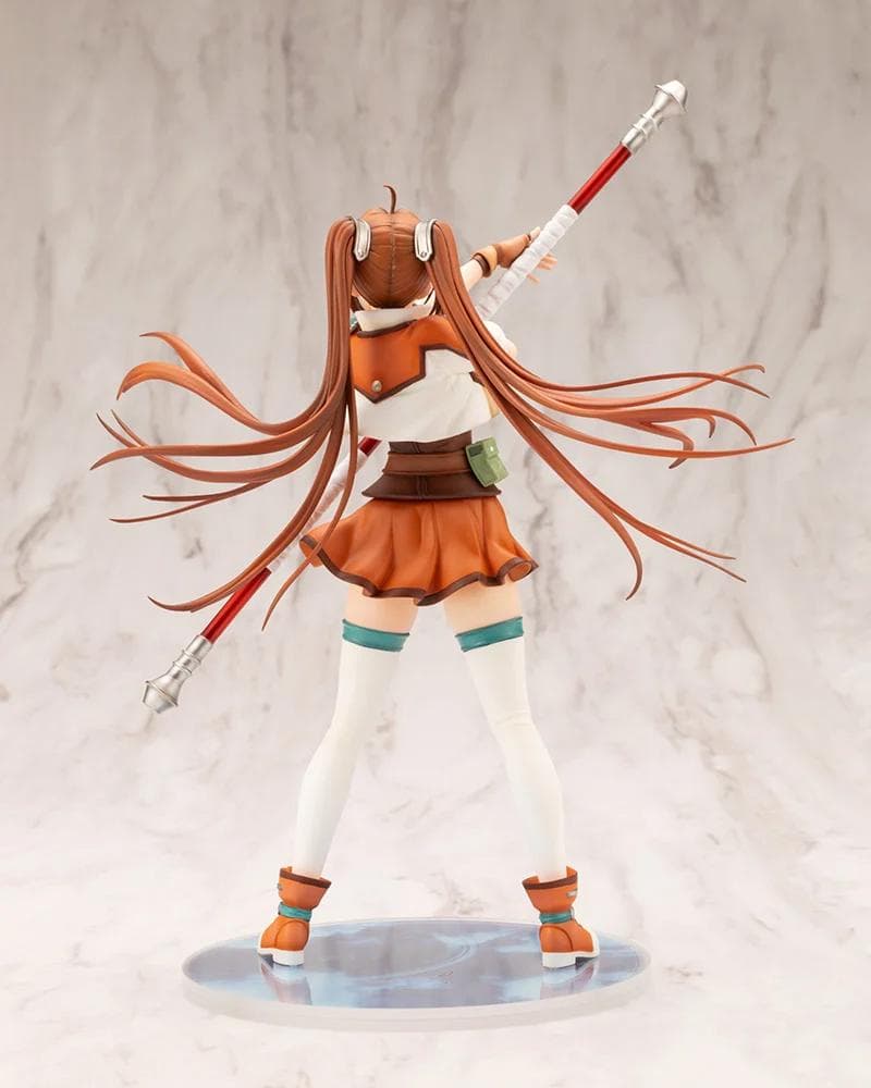 【新品未開封】空の軌跡SC エステル・ブライト フィギュア　コトブキヤ特典付き