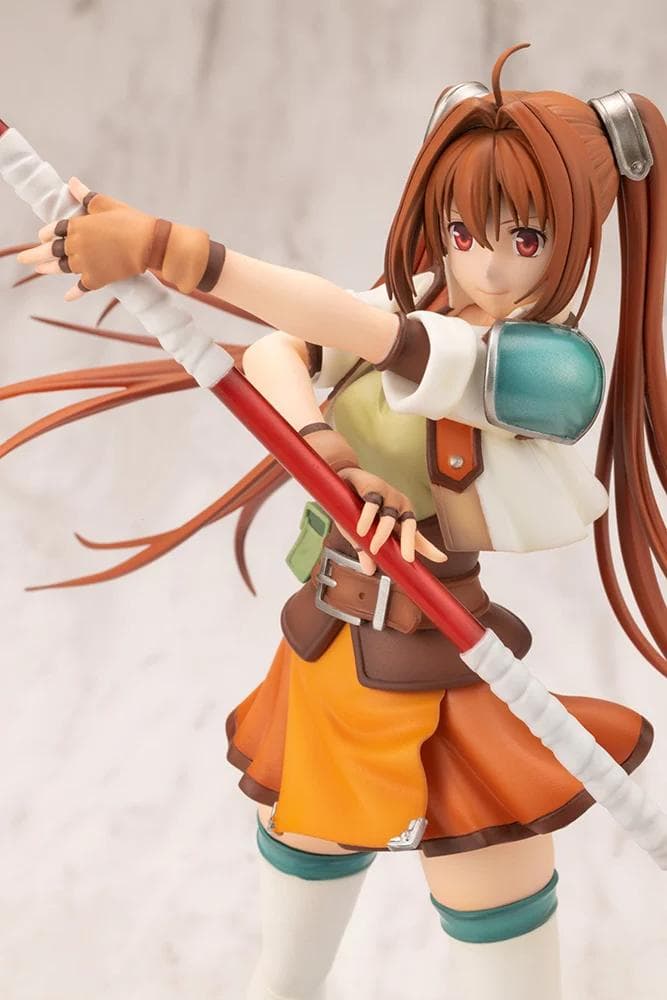 【新品未開封】空の軌跡SC エステル・ブライト フィギュア　コトブキヤ特典付き