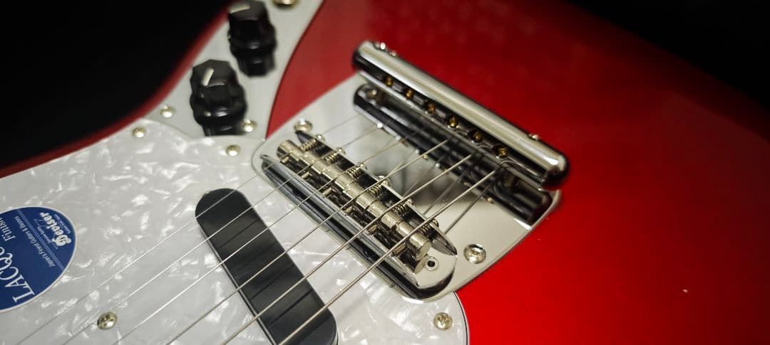 新品未使用 Momose Mustang MMG1-STD