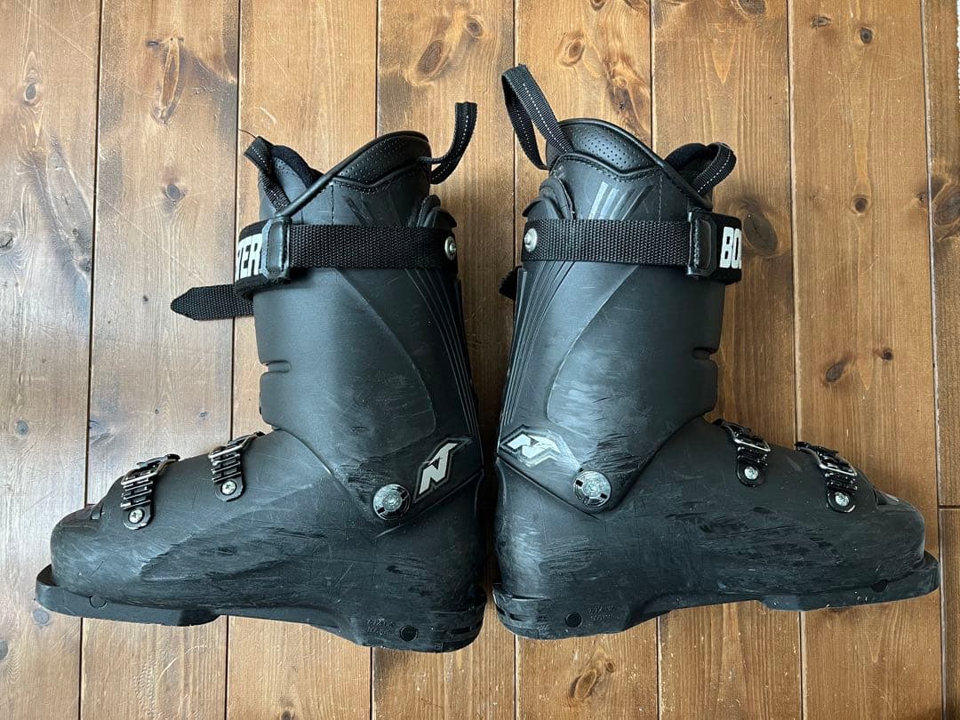 NORDICA PATRON PRO ブーツ