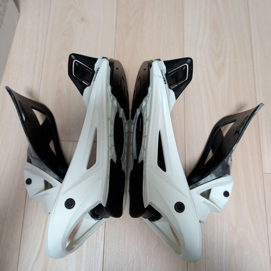 【良品/改良版】BURTON Step On Re:Flex L Gen2