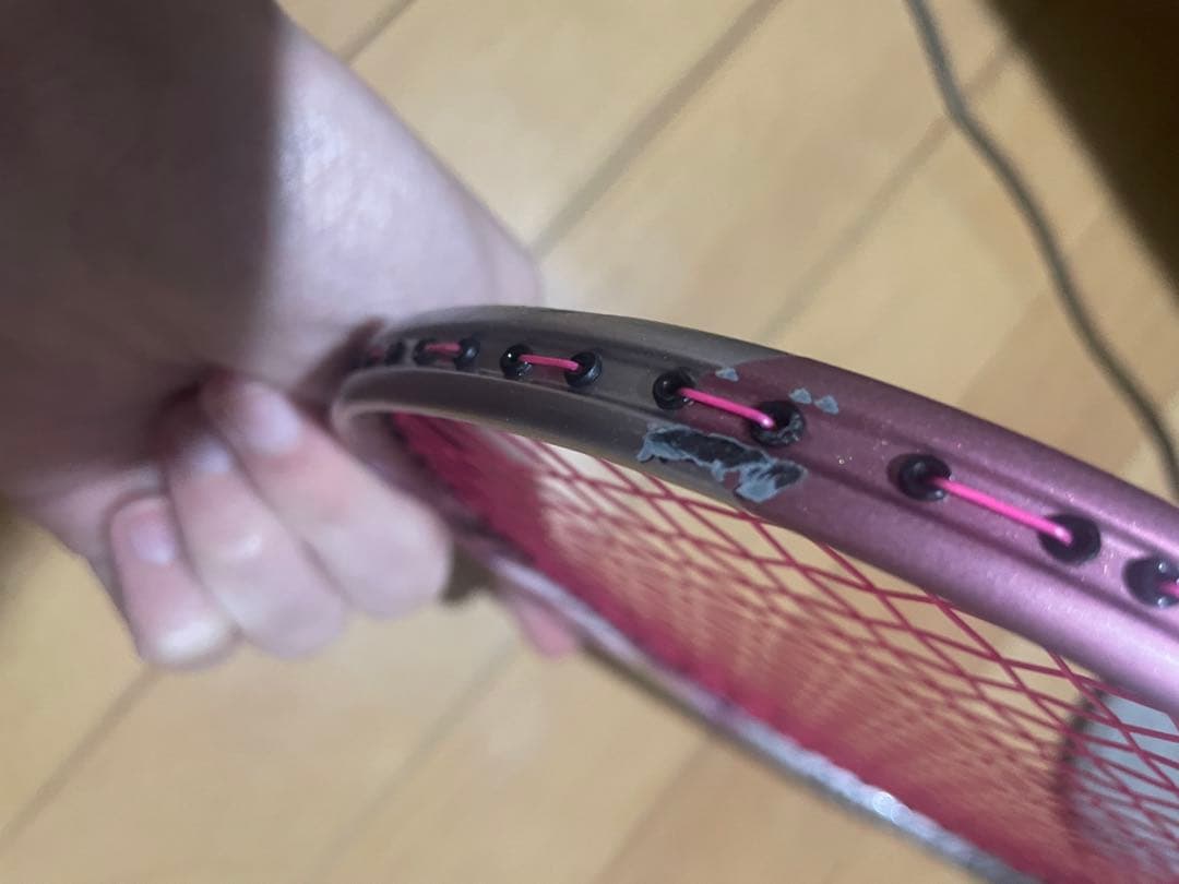 ナノフレア600