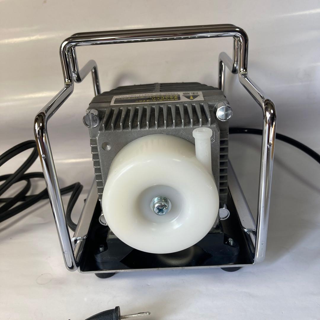 Mr.リニアコンプレッサーL5/エアーブラシセット