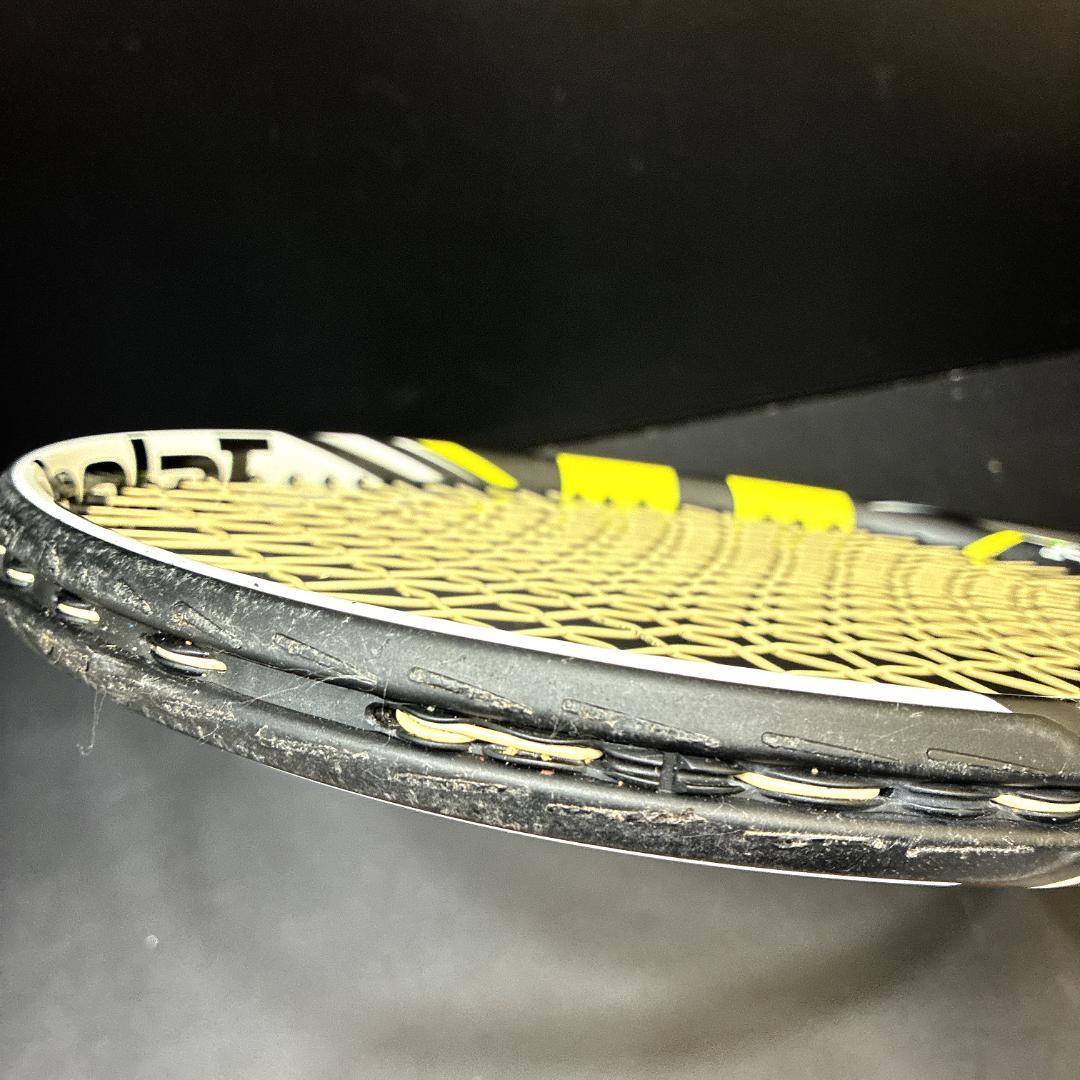 BabolaT AERO PRO TEAM バボラ　硬式テニスラケット