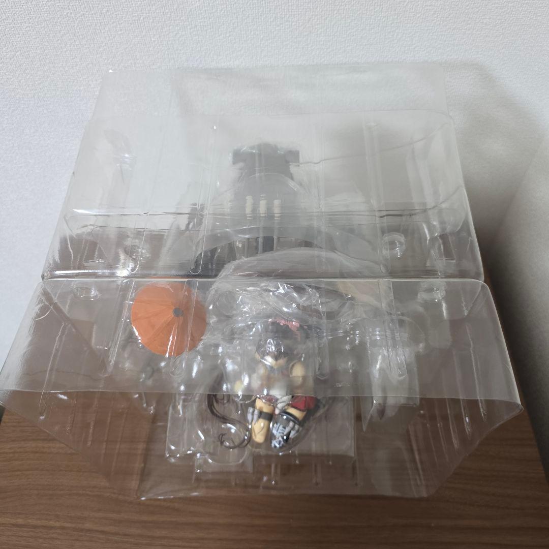 匿名発送　大和改 重兵装Ver. 「艦隊これくしょん～艦これ～」 1/8