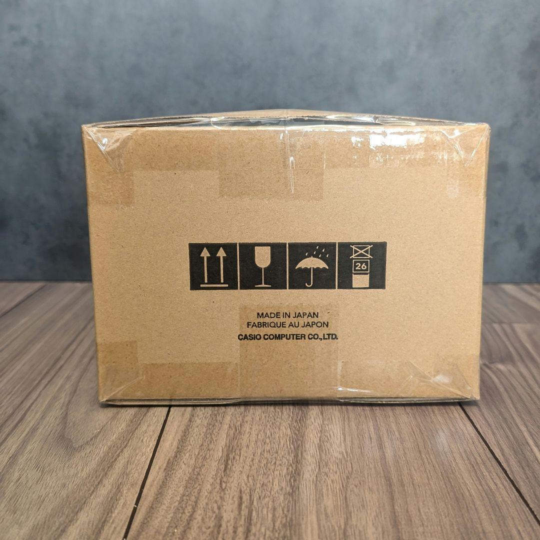 【新品未使用】AIペット Moflin モフリン シルバー 癒やし ペット