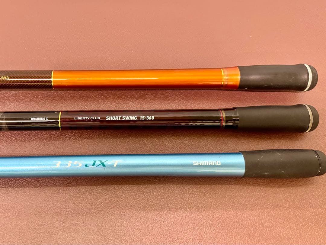 DAIWA ダイワSHIMANOシマノ