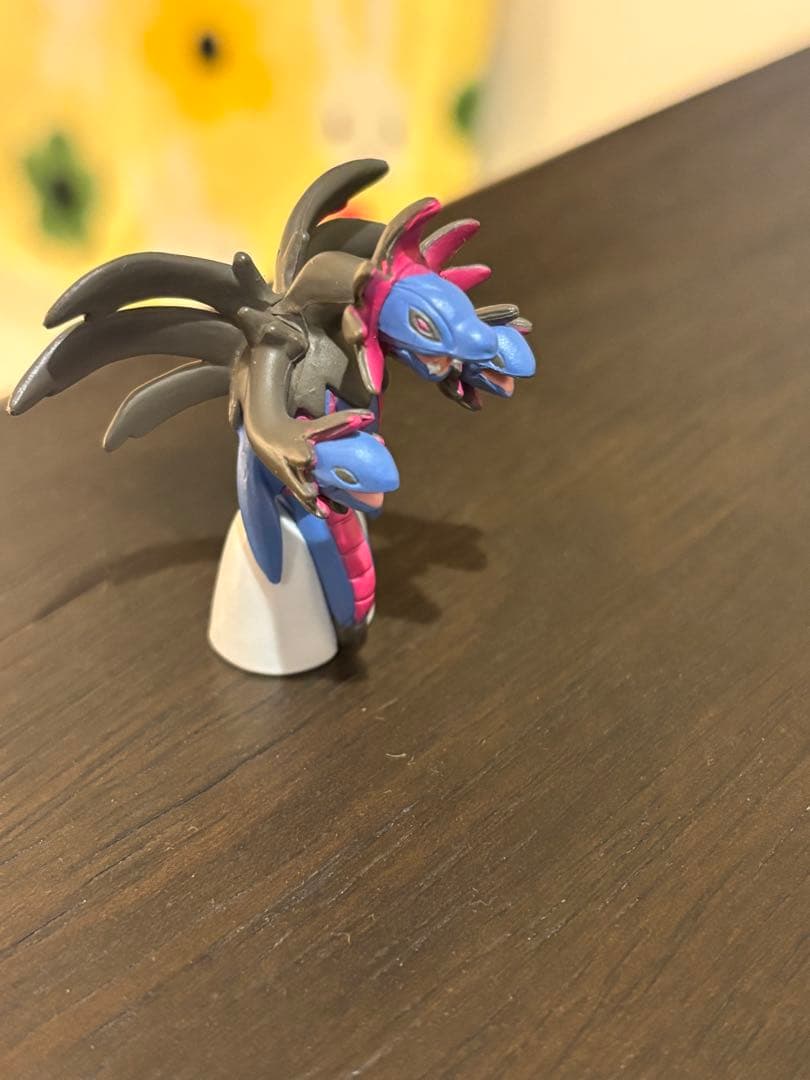 サザンドラ