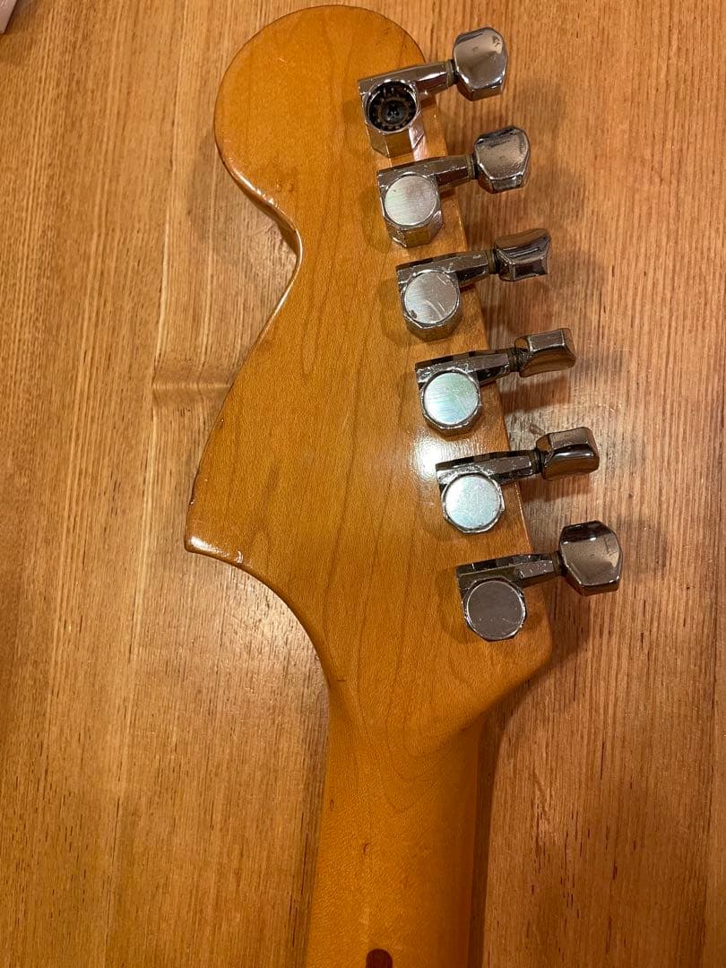 トーカイ シルバースター　SS-48 1980年製